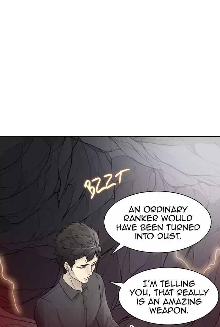 Tower of God Chapter 391 35